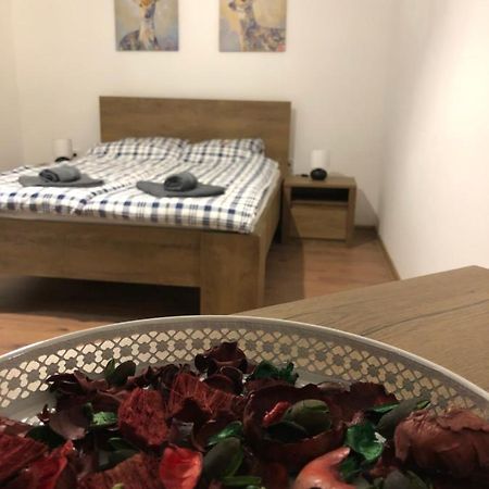 MezőkövesdMormota Vendeghaz公寓 外观 照片