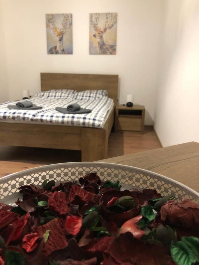 MezőkövesdMormota Vendeghaz公寓 外观 照片